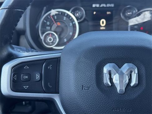 Certified 2023 RAM 3500 Big Horn w/ Level 1 Equipment Group image 25