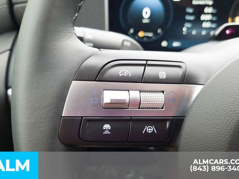 Used 2025 Hyundai Tucson SEL image 31