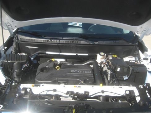 Used 2021 GMC Terrain SLE w/ Driver Convenience Package image 12