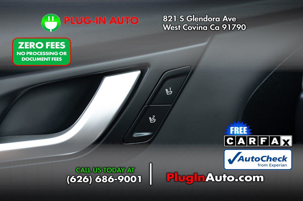 Used 2024 Kia EV6 Light RWD image 20