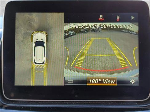 Used 2017 Mercedes-Benz GLE 350 image 8