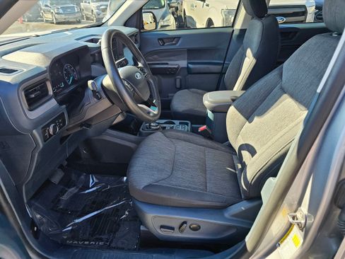 Used 2024 Ford Maverick XLT w/ XLT Luxury Package AWD/4WD image 20
