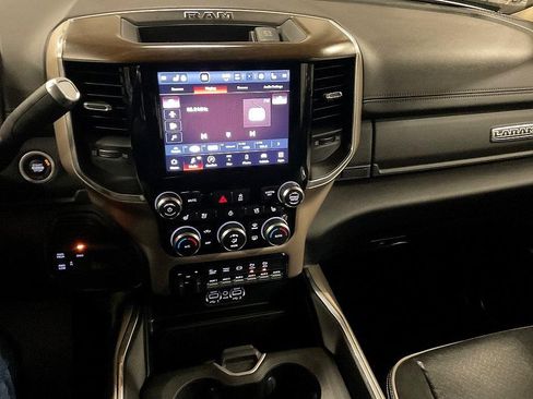 Used 2022 RAM 2500 Laramie image 5