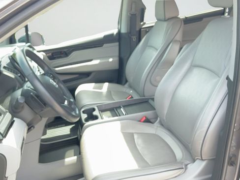 Used 2023 Honda Odyssey Elite image 42