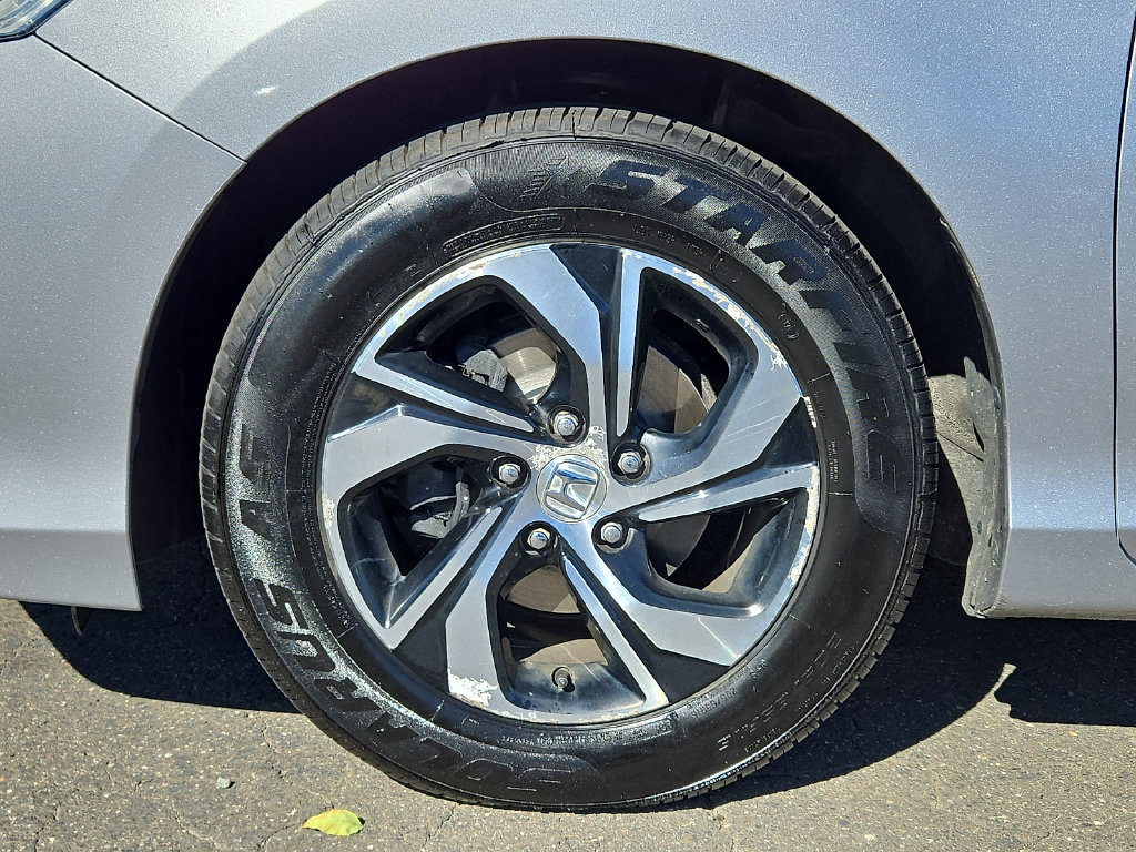 Used 2016 Honda Accord LX image 9