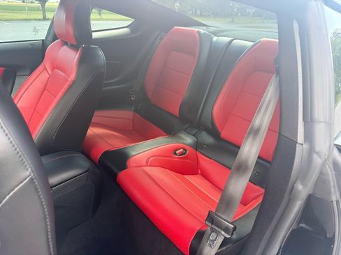 Used 2023 Ford Mustang GT Premium w/ Equipment Group 401A RWD image 14