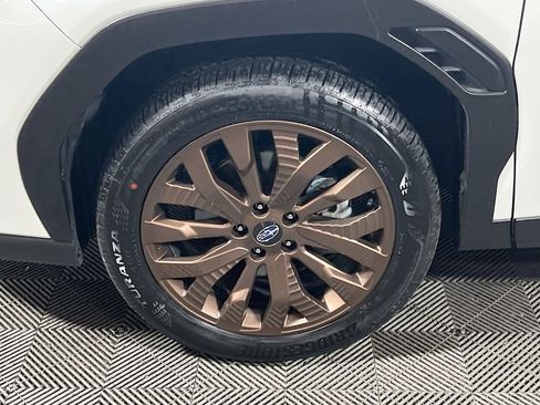 Certified 2025 Subaru Forester Sport AWD/4WD image 26