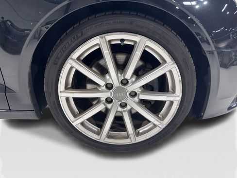 Used 2015 Audi A3 2.0T Premium Plus w/ Premium Plus Package image 43