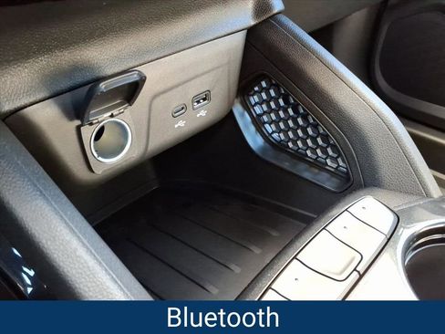 New 2026 Chevrolet TrailBlazer LT w/ Driver Confidence Package image 10