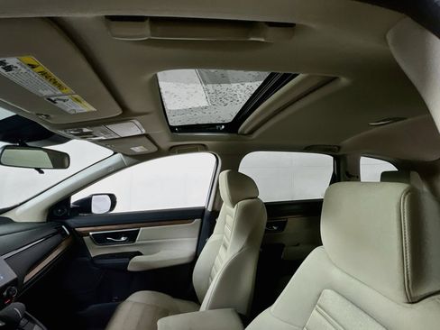 Used 2018 Honda CR-V EX image 21