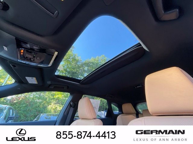 New 2026 Lexus RX 350 Premium AWD/4WD image 21