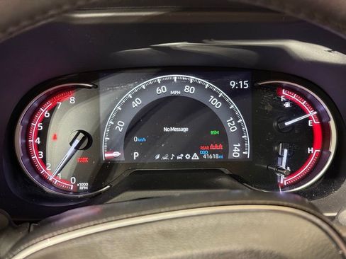 Certified 2020 Toyota RAV4 Adventure w/ All Weather Liner Package image 25