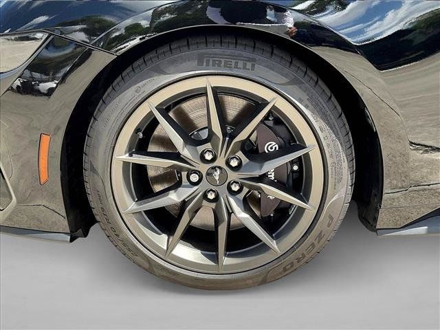 New 2026 Ford Mustang Dark Horse RWD image 12