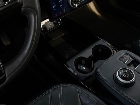 Used 2021 Ford Mustang Mach-E Premium image 25