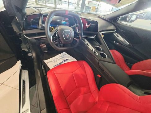 New 2026 Chevrolet Corvette Stingray Coupe w/ 1LT image 6