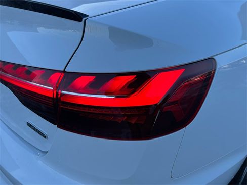 Used 2024 Audi A4 2.0T Premium Plus w/ Premium Plus Package image 28