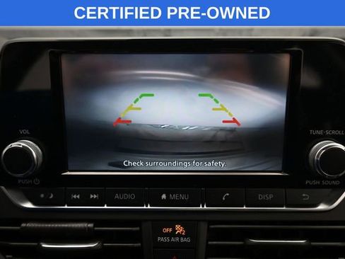 Used 2022 Nissan Altima 2.5 S FWD image 17