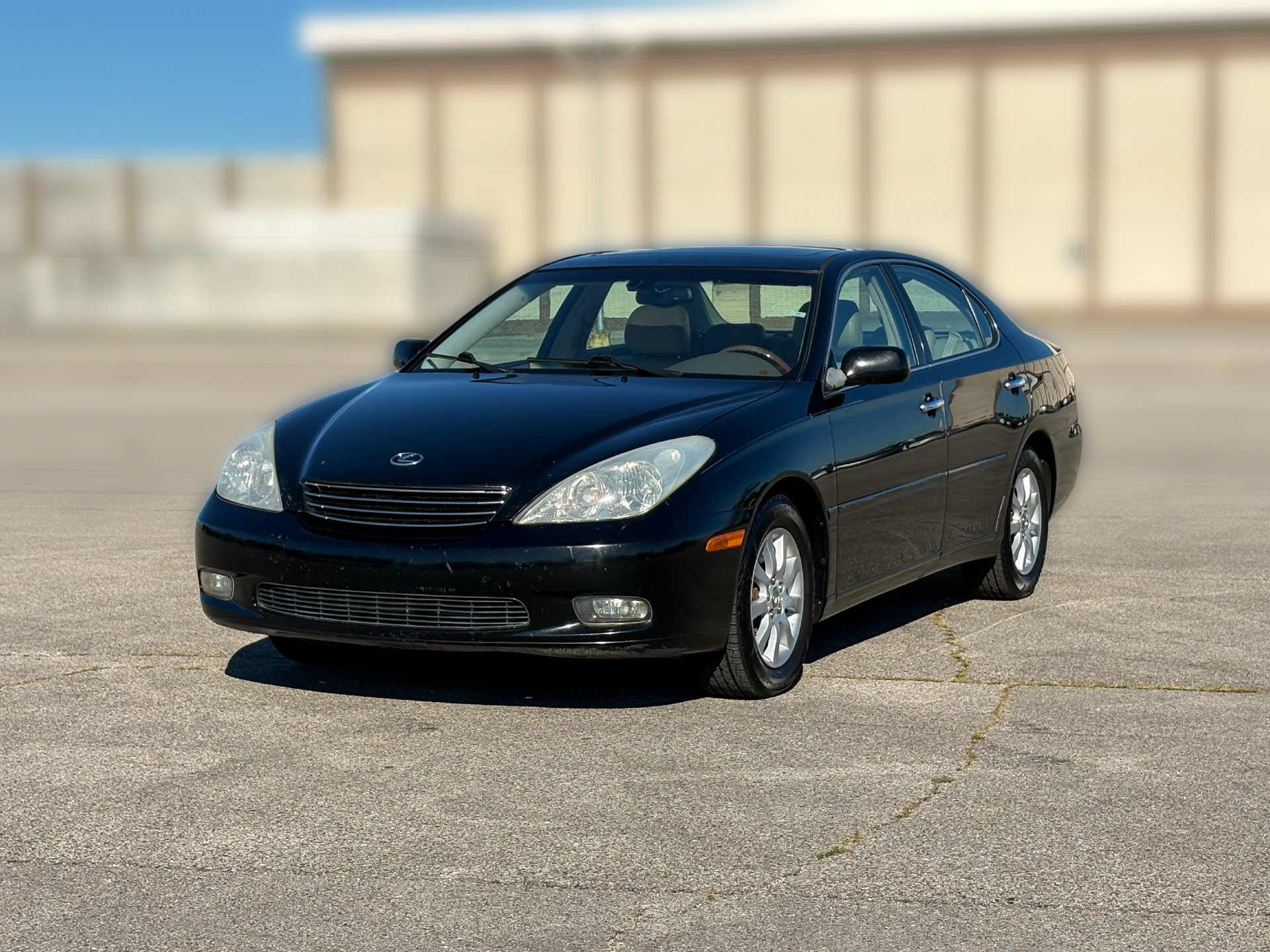 Used 2004 Lexus ES 330 FWD image 4