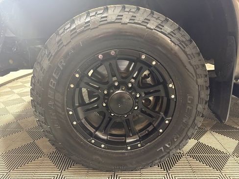 Used 2015 Ford F250 King Ranch image 10