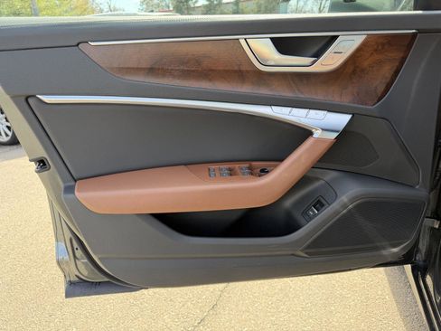 Used 2021 Audi A6 3.0T Premium w/ Convenience Package image 12