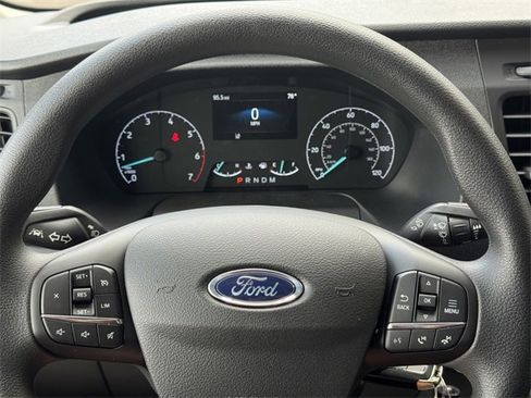 New 2025 Ford Transit 250 148 Medium Roof Extended AWD w/ Load Area Protection Package image 26