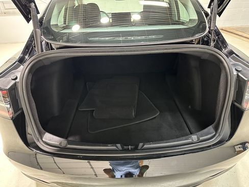 Used 2022 Tesla Model 3 Performance AWD/4WD image 7