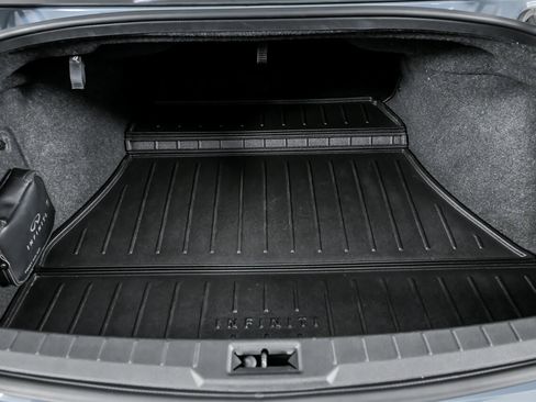 Used 2022 INFINITI Q60 Red Sport 400 w/ Cargo Package image 16