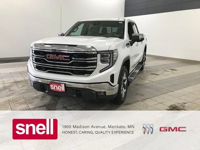 Used 2023 GMC Sierra 1500 SLT