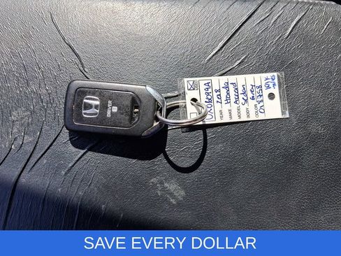 Used 2018 Honda Accord EX-L image 20