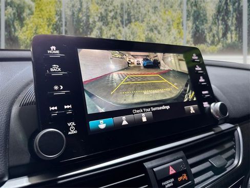 Used 2019 Honda Accord EX-L image 24