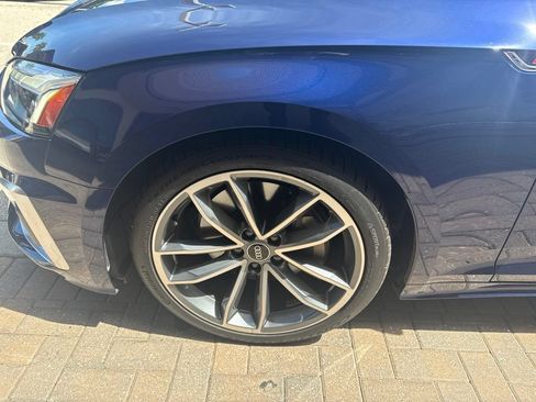 Used 2022 Audi A5 2.0T Premium Plus AWD/4WD image 21