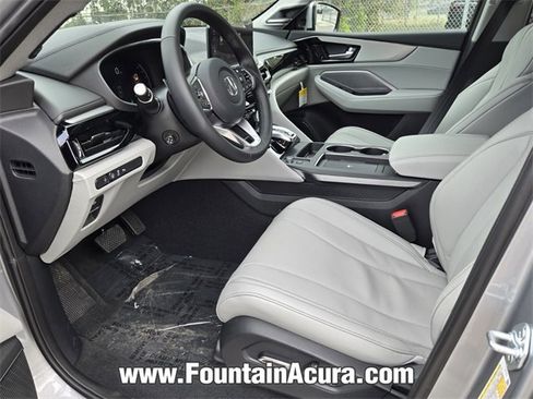New 2026 Acura MDX w/ Technology Package image 5