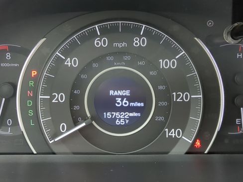 Used 2015 Honda CR-V Touring image 23