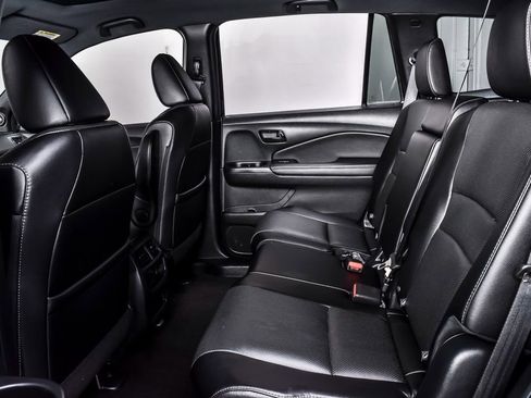 Used 2022 Honda Passport EX-L image 22