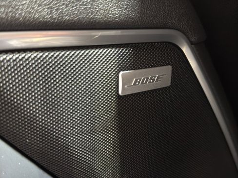 Used 2025 Chevrolet Silverado 2500 LTZ w/ Trail Boss Package image 38