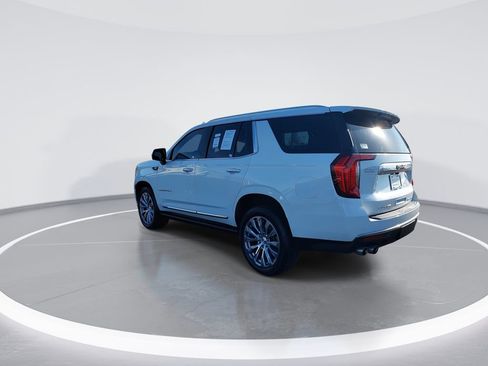 Used 2023 GMC Yukon Denali image 6