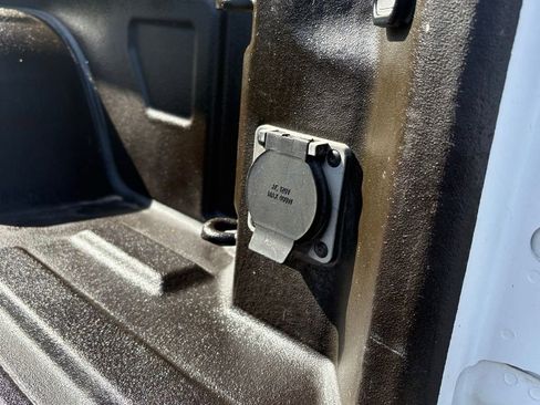 Used 2023 Chevrolet Silverado 1500 Custom RWD image 44