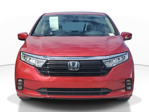 Used 2023 Honda Odyssey Touring image 2