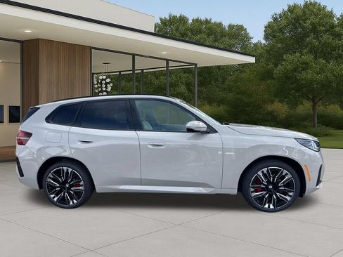 New 2026 BMW X3 xDrive30i w/ M Sport Package AWD/4WD image 7