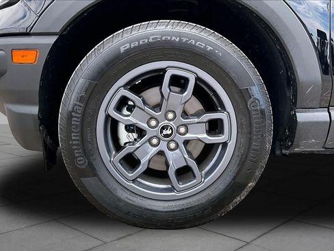 Used 2024 Ford Bronco Sport Big Bend w/ Convenience Package AWD/4WD image 10
