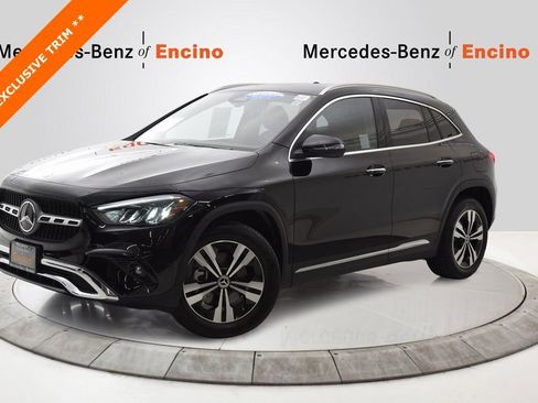 Used 2026 Mercedes-Benz GLA 250 image 1