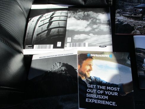 Used 2018 Ford F150 Lariat w/ Equipment Group 502A Luxury image 36