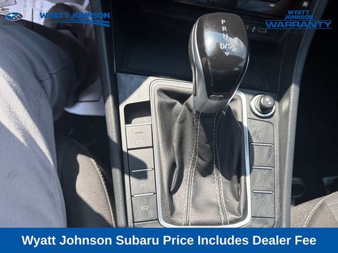 Used 2025 Volkswagen Jetta S FWD image 26