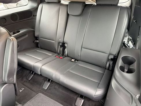 New 2026 Hyundai Palisade XRT Pro image 28