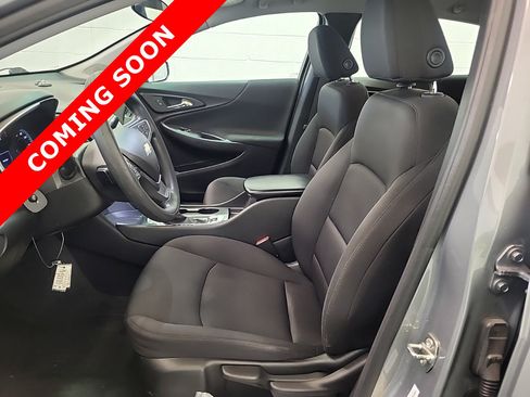 Used 2023 Chevrolet Malibu LS FWD image 6