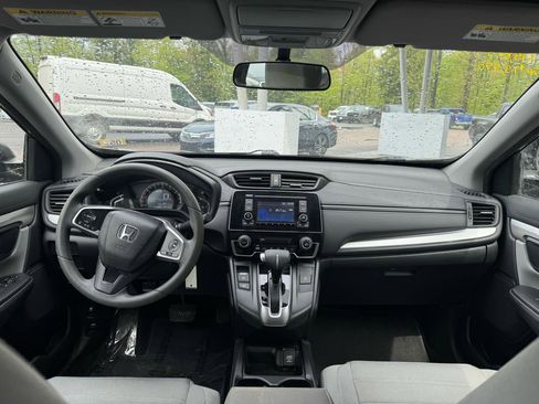 Used 2017 Honda CR-V LX image 14