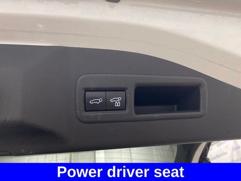 Certified 2023 Subaru Solterra AWD image 19