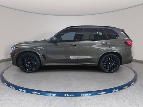 Used 2023 BMW X5 sDrive40i w/ M Sport Package image 11