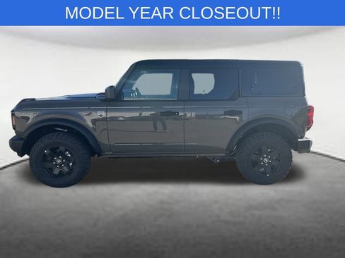 New 2025 Ford Bronco Big Bend image 2