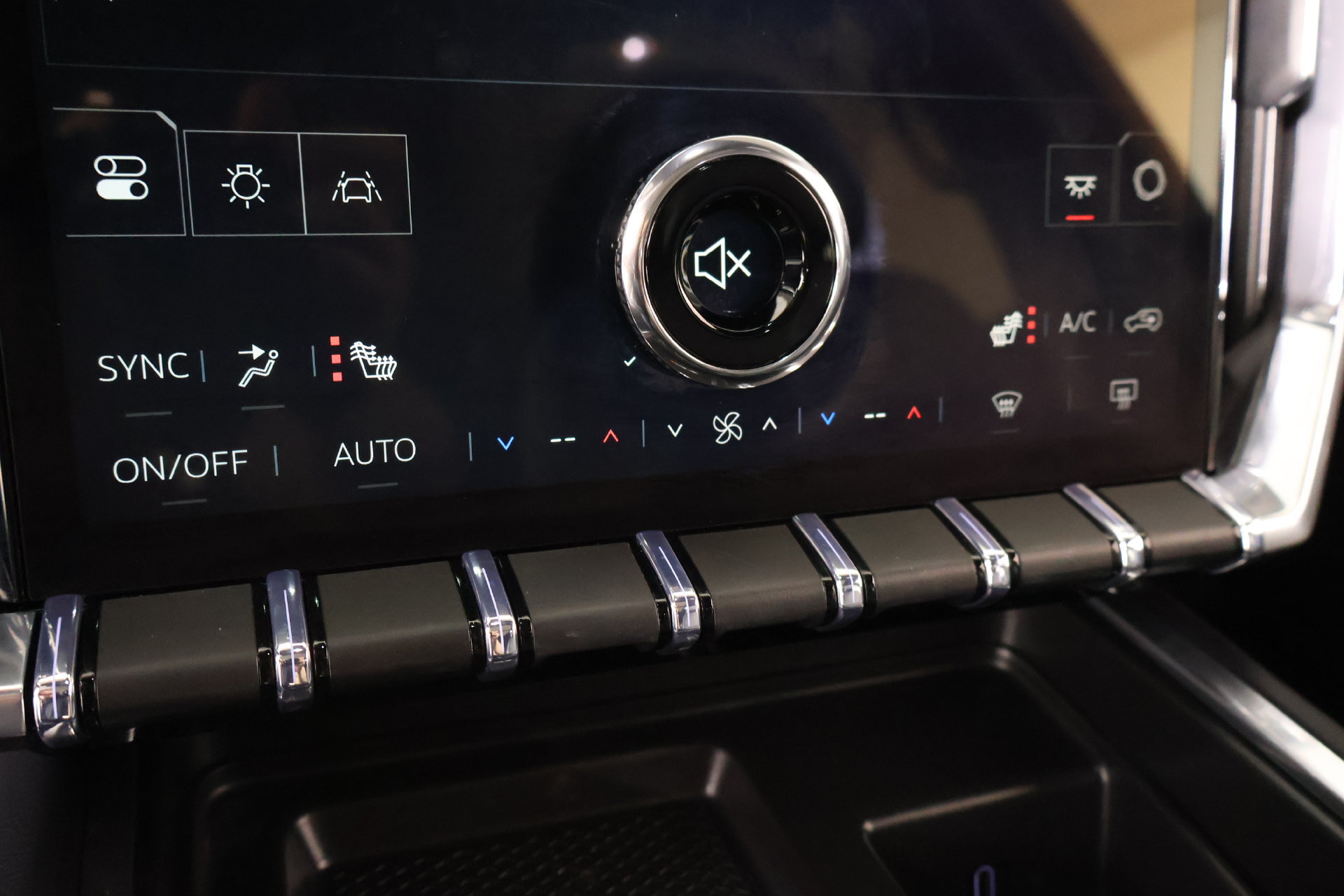 Used 2026 GMC Acadia Elevation w/ Black Edition FWD image 8